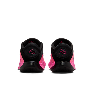 A'One EP A'ja Wilson Basketball Shoes. Nike JP